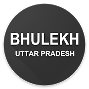 Up Bhulekh  Icon