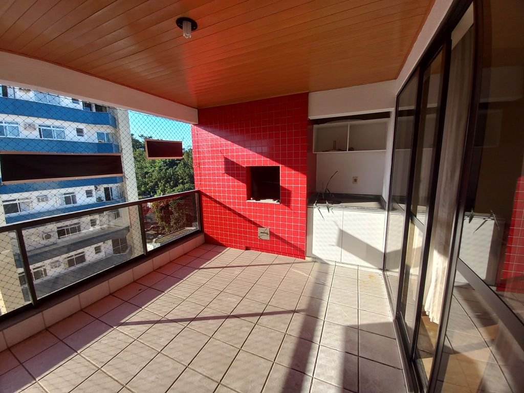 Apartamentos à venda Jardim Blumenau