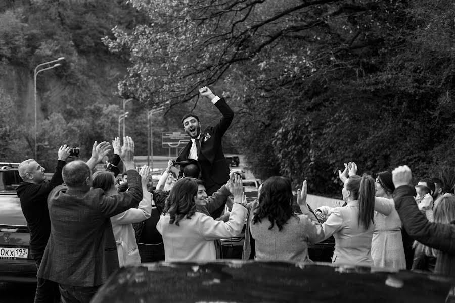 Fotógrafo de bodas Aleksey Zharkov (zharkovphoto). Foto del 26 de enero