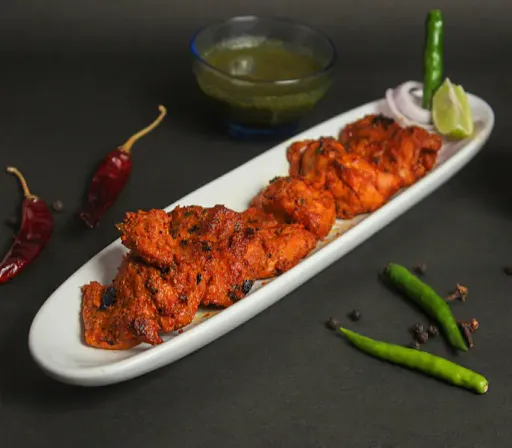 Tandoori Chicken