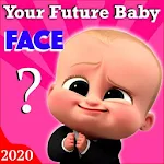 Cover Image of 下载 Your Future Baby Face Generator 1.1.0 APK