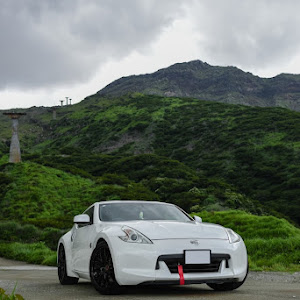 フェアレディZ Z34