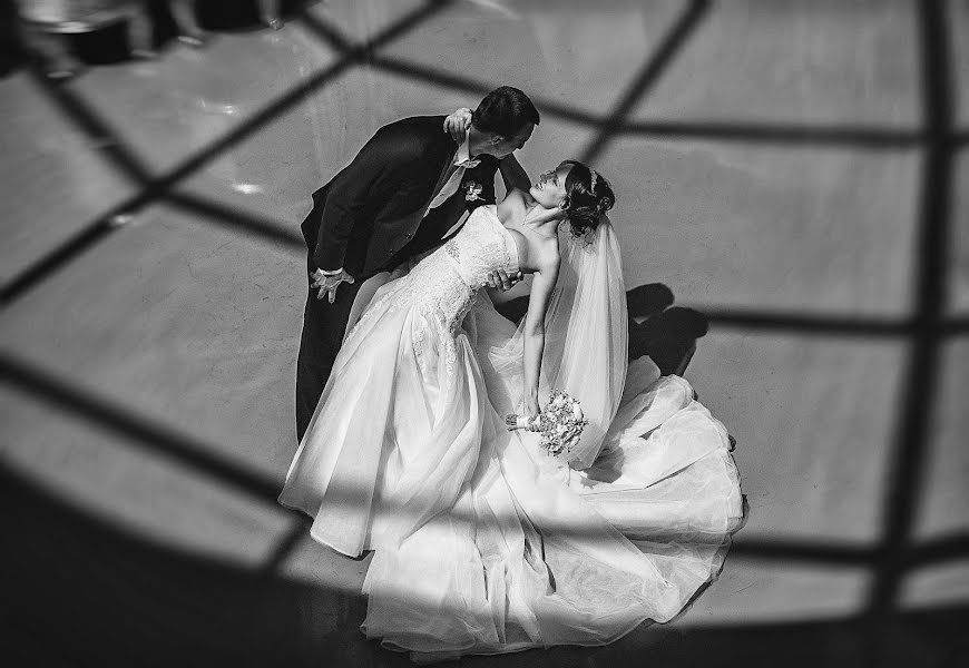 Fotografo di matrimoni Svyatoslav Dyakonov (slavalis). Foto del 9 febbraio 2019