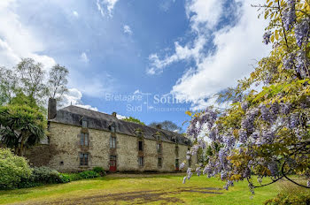 manoir à Vannes (56)