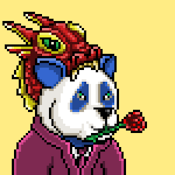 Panda #2506