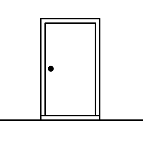 The White Door 1.1.0