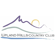 Upland Hills CC Tee Times 2.10.0 Icon