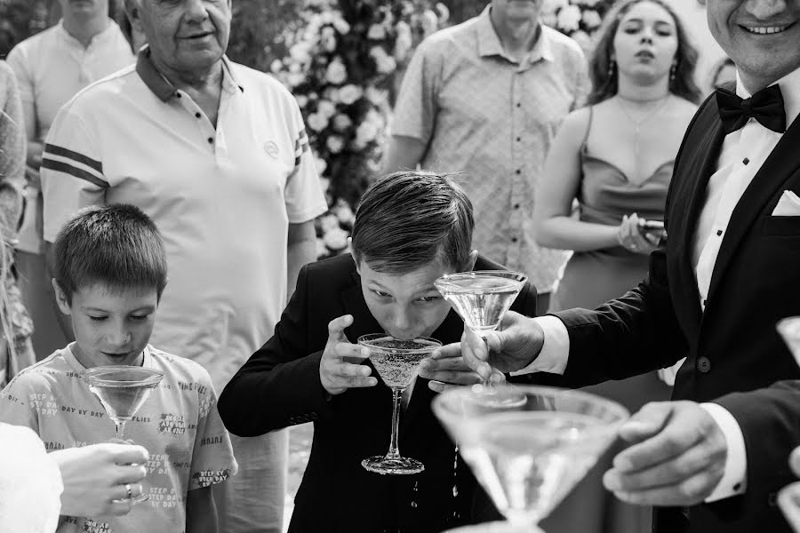 Fotógrafo de bodas Timur Suponov (timoor). Foto del 14 de enero