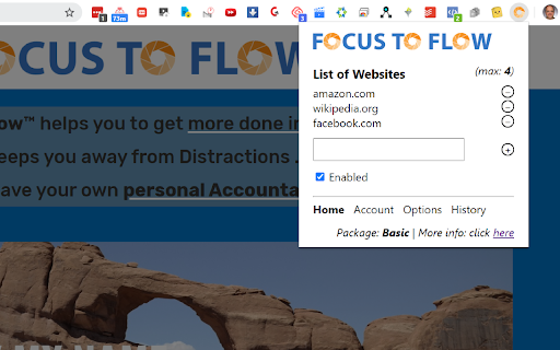 #1 Distraction Killer: Focus To Flow