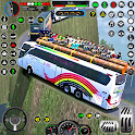 City Bus Game Bus Simulator