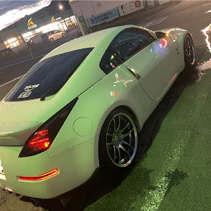 フェアレディZ Z33