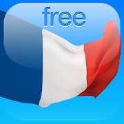 French in a Month Free  Icon