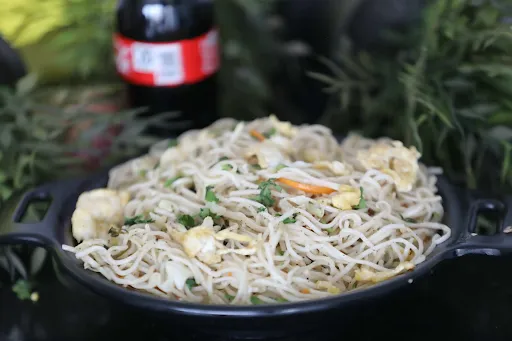 Regular Egg Noodles