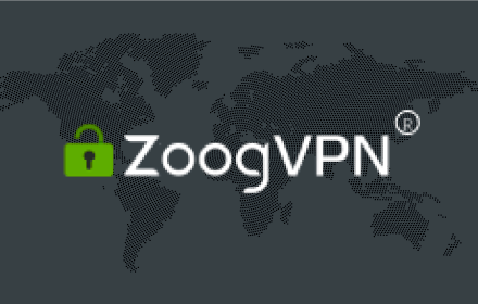 ZoogVPN - Free VPN for Chrome & Proxy small promo image