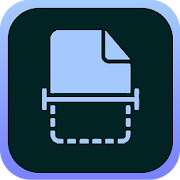 Scanner for me: PDF Scanner for easy office work  Icon