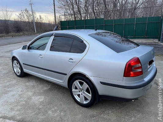 продам авто Skoda Octavia Octavia I Tour (1U) фото 3