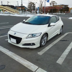 CR-Z ZF2