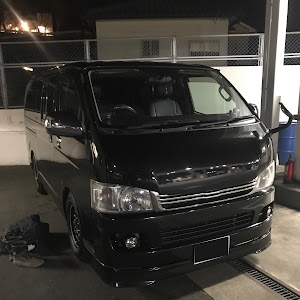 レジアスエース