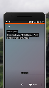 How to mod Songs Arijit SinghBhen Hg Teri 1.0 mod apk for laptop