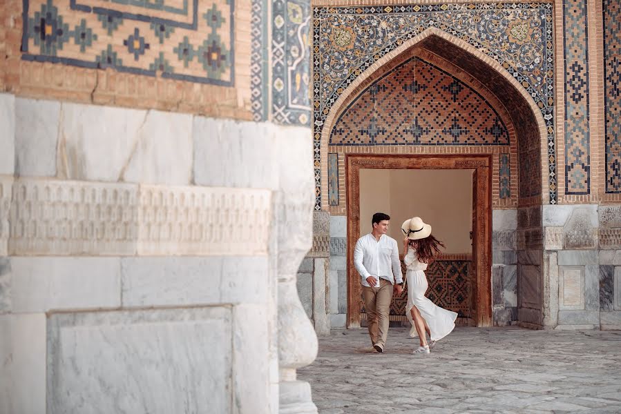 Wedding photographer Anton Bedrickiy (abedritskiy). Photo of 16 August 2019