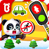 Baby Panda's Care: Safety & Habits8.39.10.10