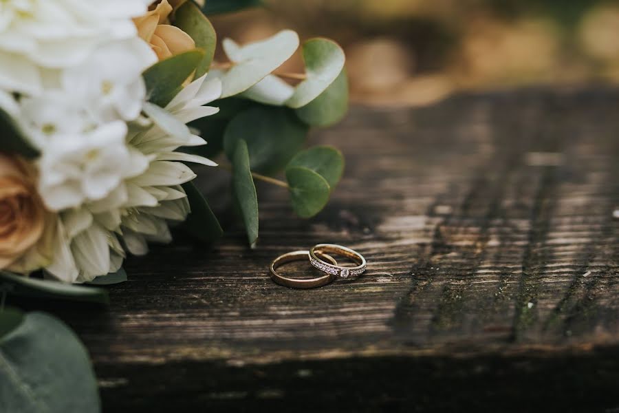 Fotógrafo de bodas Mirjam Nordkvist (mirjamnordkvist). Foto del 30 de marzo 2019