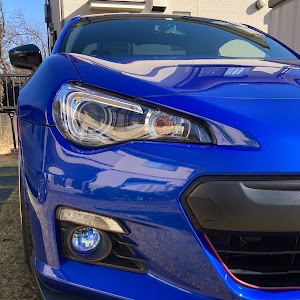 BRZ ZC6