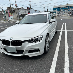 3シリーズ セダン 320d