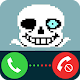 Call Simulator Sans