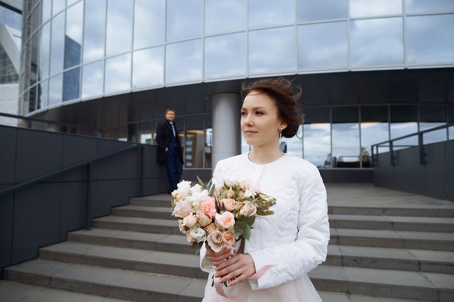 Fotógrafo de casamento Kseniya Shekk (kseniyashekk). Foto de 28 de abril 2020