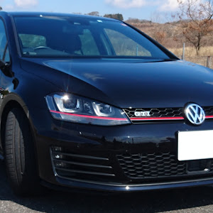 ゴルフGTI