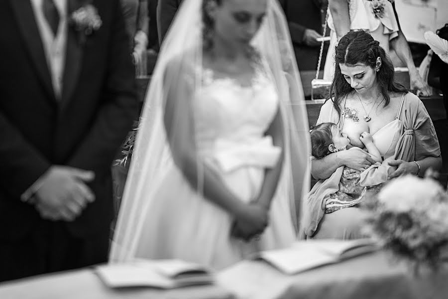 Bröllopsfotograf Alessandro Colle (alessandrocolle). Foto av 22 augusti 2018