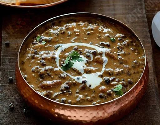 Rajma Dal Makhani