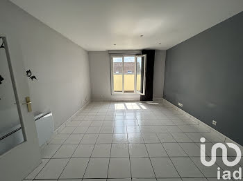 appartement à Noisy-le-Grand (93)