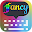 FANCY KEYBOARD PRO - 2019 Download on Windows