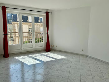 appartement à Nancy (54)