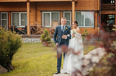 Fotógrafo de bodas Irina Subaeva (subaevafoto). Foto del 5 de febrero