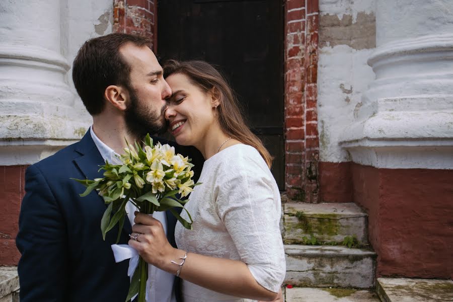 Kāzu fotogrāfs Ekaterina Gavrish (gavrish). Fotogrāfija: 14. novembris 2019