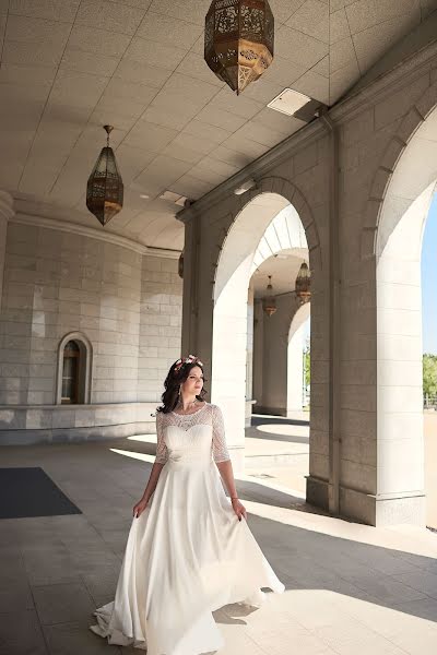 Fotógrafo de casamento Ekaterina Umeckaya (umetskaya). Foto de 5 de outubro 2019