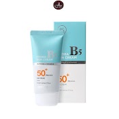 Kem Chống Nắng Prettyskin Whitening & Repairing Hydra B5 Sun Cream Spf50+ Pa++++ 70Ml