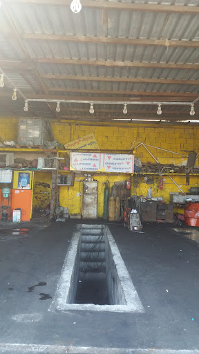 ورشة نسيم الثقبة لصيانة السيارات 