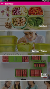 Tupperware Kalyana(圖3)-速報App