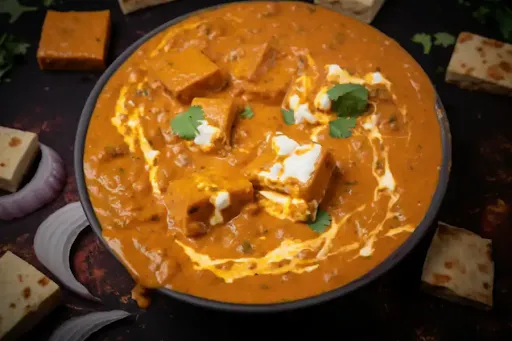 Paneer Butter Masala