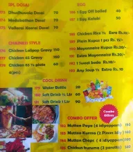 Reshmi Kitchen menu 8