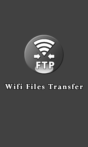 Wifi Files Transfer