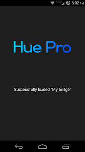 Hue Pro  v2.4.7