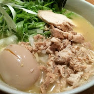 Totto Ramen 鳥人拉麵