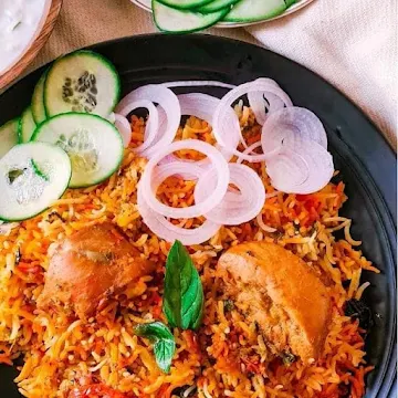 YBiryani photo 