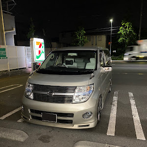 エルグランド E51型