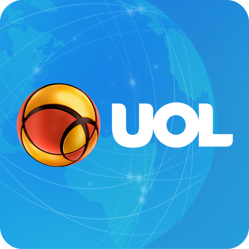 UOL Notícias 新聞 App LOGO-APP開箱王